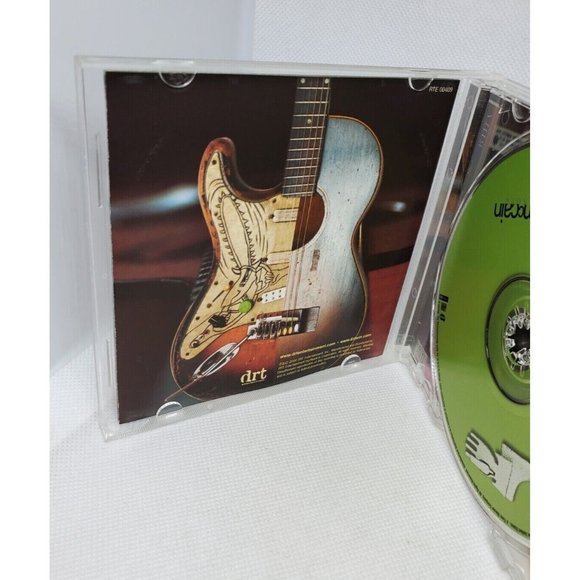 cdb Scream And Whispers Edwin McCain Music 2004 CD No Scratches - Picture 8 of 9